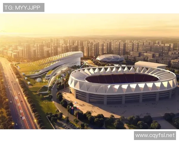 赛事聚焦：探索未来体育盛事的发展趋势与创新形式