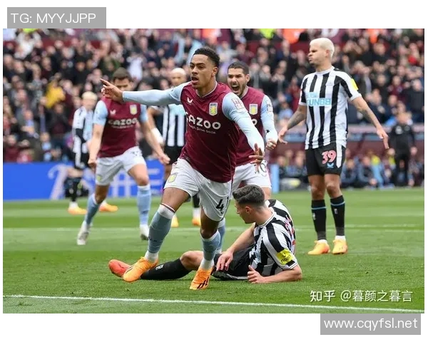 阿斯顿维拉崛起之路解析：从英超保级队到欧战争夺者的蜕变