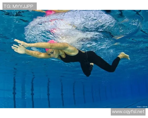 蛙泳技术提升的全面策略与训练方法解析 蛙泳技术提升的全面策略与训练方法解析