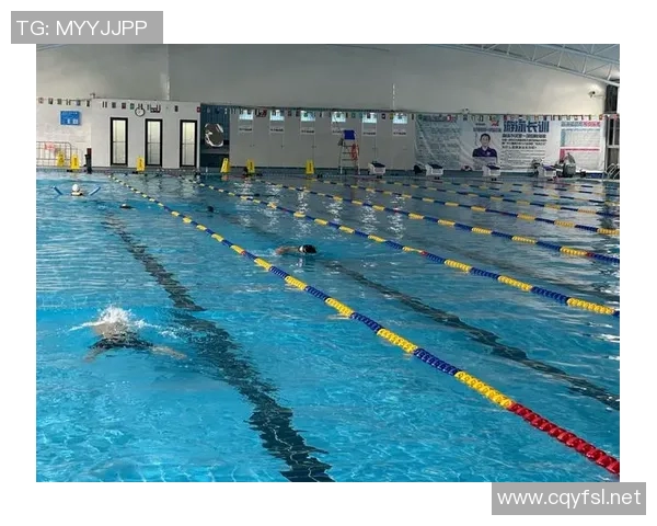 游泳比赛与锻炼结合：提升竞技水平与体能素质的全方位策略