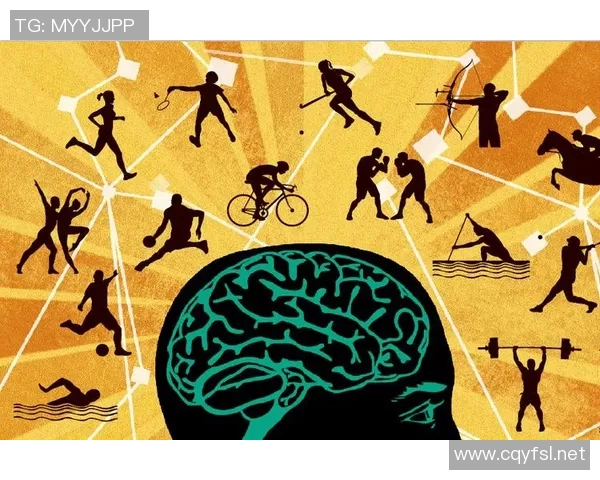 运动心理学在提升运动员竞技状态中的应用与策略研究