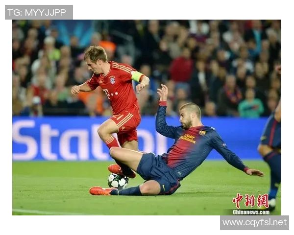 2013年欧冠经典对决巴萨与拜仁的巅峰之战回顾与分析