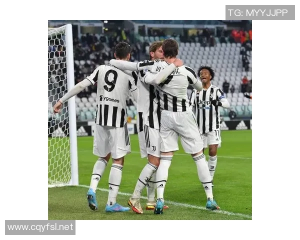 尤文图斯与斯佩齐亚精彩对决全场进球回顾与分析