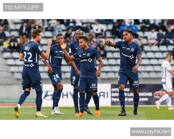 法国足球甲级联赛发展历程与未来趋势分析：从传统豪门到新兴强队崛起