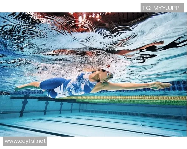 自由泳技巧全面解析与训练方法提升游泳表现的关键要素