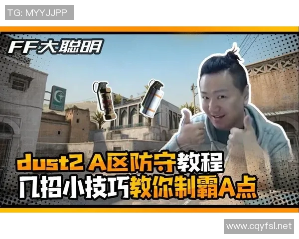 CSGO战术分析：深入探讨V5战队的区域防守策略与执行技巧