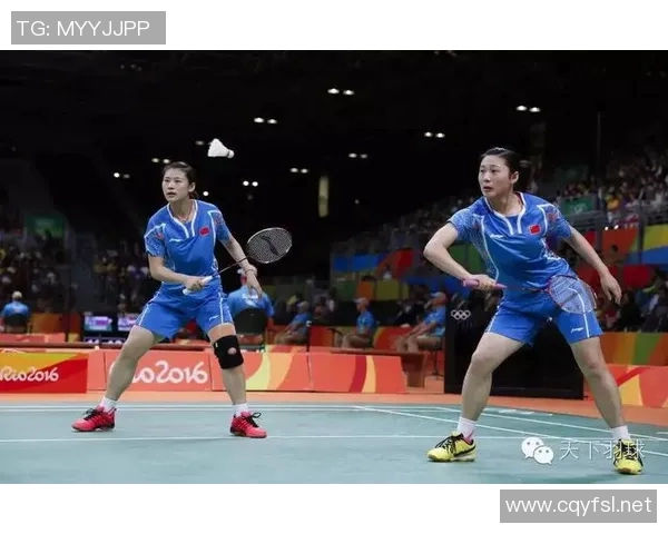 上海羽毛球队区域防守分析与改进建议探讨