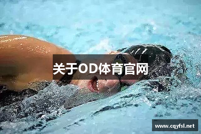 关于OD体育官网